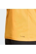 CAMISETA ADIDAS WORKOUT ESSENTIALS BASE MASCULINA - Laranja CAMISETA ADIDAS WORKOUT ESSENTIALS BASE MASCULINA - Laranja