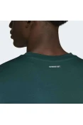 CAMISETA ADIDAS WORKOUT MASCULINA - Verde CAMISETA ADIDAS WORKOUT MASCULINA - Verde