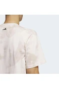 CAMISETA ADIDAS WWH AOP TEE MASCULINA - Rosa