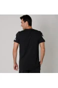 CAMISETA ADIDAS X WING MASCULINA - Preto