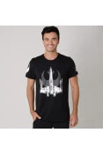 CAMISETA ADIDAS X WING MASCULINA - Preto