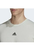 CAMISETA ADIDAS YOGA TEE MASCULINA - Verde CAMISETA ADIDAS YOGA TEE MASCULINA - Verde