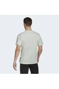 CAMISETA ADIDAS YOGA TEE MASCULINA - Verde CAMISETA ADIDAS YOGA TEE MASCULINA - Verde