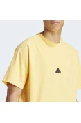 CAMISETA ADIDAS Z.N.E. MASCULINA - Laranja CAMISETA ADIDAS Z.N.E. MASCULINA - Laranja