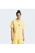 CAMISETA ADIDAS Z.N.E. MASCULINA - Laranja CAMISETA ADIDAS Z.N.E. MASCULINA - Laranja