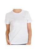 CAMISETA ASICS CORE BASIC SS FEMININA - Branco
