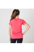 CAMISETA ASICS CORE PES SS TEE FEMININA - Pink CAMISETA ASICS CORE PES SS TEE FEMININA - Pink