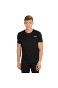 CAMISETA ASICS FAVORITE SS MASCULINA - Preto CAMISETA ASICS FAVORITE SS MASCULINA - Preto