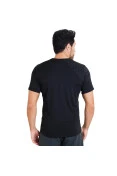 CAMISETA ASICS PERFORMANCE TEE MASCULINA - Preto