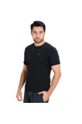 CAMISETA ASICS PERFORMANCE TEE MASCULINA - Preto