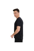 CAMISETA ASICS PR RUN SS MASCULINA - Preto CAMISETA ASICS PR RUN SS MASCULINA - Preto