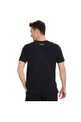 CAMISETA ASICS PR RUN SS MASCULINA - Preto CAMISETA ASICS PR RUN SS MASCULINA - Preto