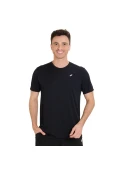 CAMISETA ASICS PR RUN SS MASCULINA - Preto CAMISETA ASICS PR RUN SS MASCULINA - Preto