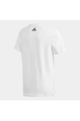 CAMISETA CAMO TEE B ADIDAS INFANTIL - Branco