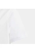 CAMISETA CAMO TEE B ADIDAS INFANTIL - Branco