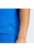 CAMISETA CORRIDA ADIZERO ESSENTIALS MASCULINA - Azul