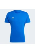 CAMISETA CORRIDA ADIZERO ESSENTIALS MASCULINA - Azul