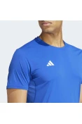 CAMISETA CORRIDA ADIZERO ESSENTIALS MASCULINA - Azul