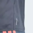 CAMISETA CORRIDA ADIZERO ESSENTIALS MASCULINA - Petróleo