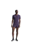 CAMISETA CORRIDA ADIZERO ESSENTIALS MASCULINA - Roxo