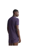 CAMISETA CORRIDA ADIZERO ESSENTIALS MASCULINA - Roxo