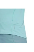 CAMISETA CORRIDA ADIZERO ESSENTIALS MASCULINA - Verde
