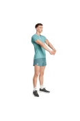 CAMISETA CORRIDA ADIZERO ESSENTIALS MASCULINA - Verde