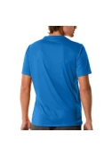 CAMISETA DE TREINO MIZUNO ENERGY MASCULINA - Azul