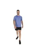CAMISETA DE TREINO MIZUNO SPARK 2 MASCULINA - Azul