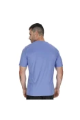 CAMISETA DE TREINO MIZUNO SPARK 2 MASCULINA - Azul