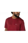 CAMISETA DE TREINO MIZUNO SPARK 2 MASCULINA - Bordo