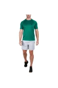 CAMISETA DE TREINO UNDER ARMOUR TECH 2.0 MASCULINA - Verde