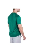 CAMISETA DE TREINO UNDER ARMOUR TECH 2.0 MASCULINA - Verde