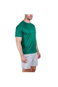 CAMISETA DE TREINO UNDER ARMOUR TECH 2.0 MASCULINA - Verde