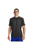 CAMISETA DE TREINO UNDER ARMOUR VENT 2.0 SS MASCULINA - Preto CAMISETA DE TREINO UNDER ARMOUR VENT 2.0 SS MASCULINA - Preto