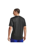 CAMISETA DE TREINO UNDER ARMOUR VENT 2.0 SS MASCULINA - Preto CAMISETA DE TREINO UNDER ARMOUR VENT 2.0 SS MASCULINA - Preto