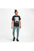 CAMISETA DF TEE DB TRAIL SSNL MASCULINA - Preto