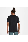 CAMISETA DF TEE DB TRAIL SSNL MASCULINA - Preto