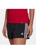 CAMISETA ESTAMPA FLORAL FARM RIO ADIDAS FEMININA - Vermelho CAMISETA ESTAMPA FLORAL FARM RIO ADIDAS FEMININA - Vermelho