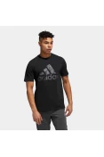CAMISETA ESTAMPADA CONTINENTAL CAMO ADIDAS MASCULINA - Preto CAMISETA ESTAMPADA CONTINENTAL CAMO ADIDAS MASCULINA - Preto