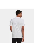 CAMISETA ESTAMPADA EXPLORE NATURE ADIDAS MASCULINA - Branco CAMISETA ESTAMPADA EXPLORE NATURE ADIDAS MASCULINA - Branco