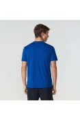 CAMISETA FILA ACTION III MASCULINA - Azul CAMISETA FILA ACTION III MASCULINA - Azul