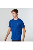 CAMISETA FILA ACTION III MASCULINA - Azul CAMISETA FILA ACTION III MASCULINA - Azul