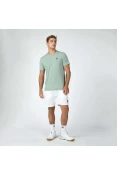 CAMISETA FILA ACTION III MASCULINA - Verde CAMISETA FILA ACTION III MASCULINA - Verde