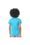 CAMISETA FILA BASIC SPORTS FEMININA - Azul CAMISETA FILA BASIC SPORTS FEMININA - Azul