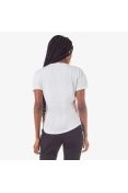 CAMISETA FILA BASIC SPORTS FEMININA - Branco CAMISETA FILA BASIC SPORTS FEMININA - Branco