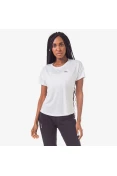 CAMISETA FILA BASIC SPORTS FEMININA - Branco CAMISETA FILA BASIC SPORTS FEMININA - Branco