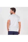 CAMISETA FILA BASIC SPORTS MASCULINA - Branco