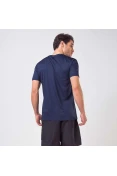 CAMISETA FILA BASIC SPORTS MASCULINA - Marinho