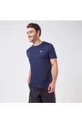CAMISETA FILA BASIC SPORTS MASCULINA - Marinho